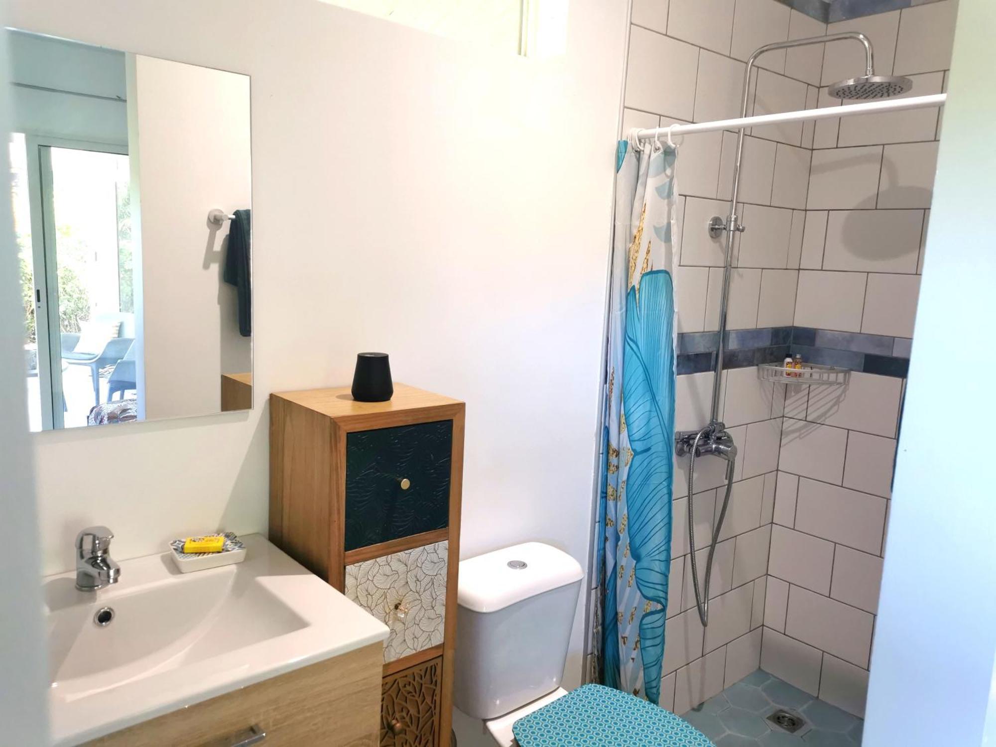Ferienwohnung Fare Kairos Uturoa Exterior foto